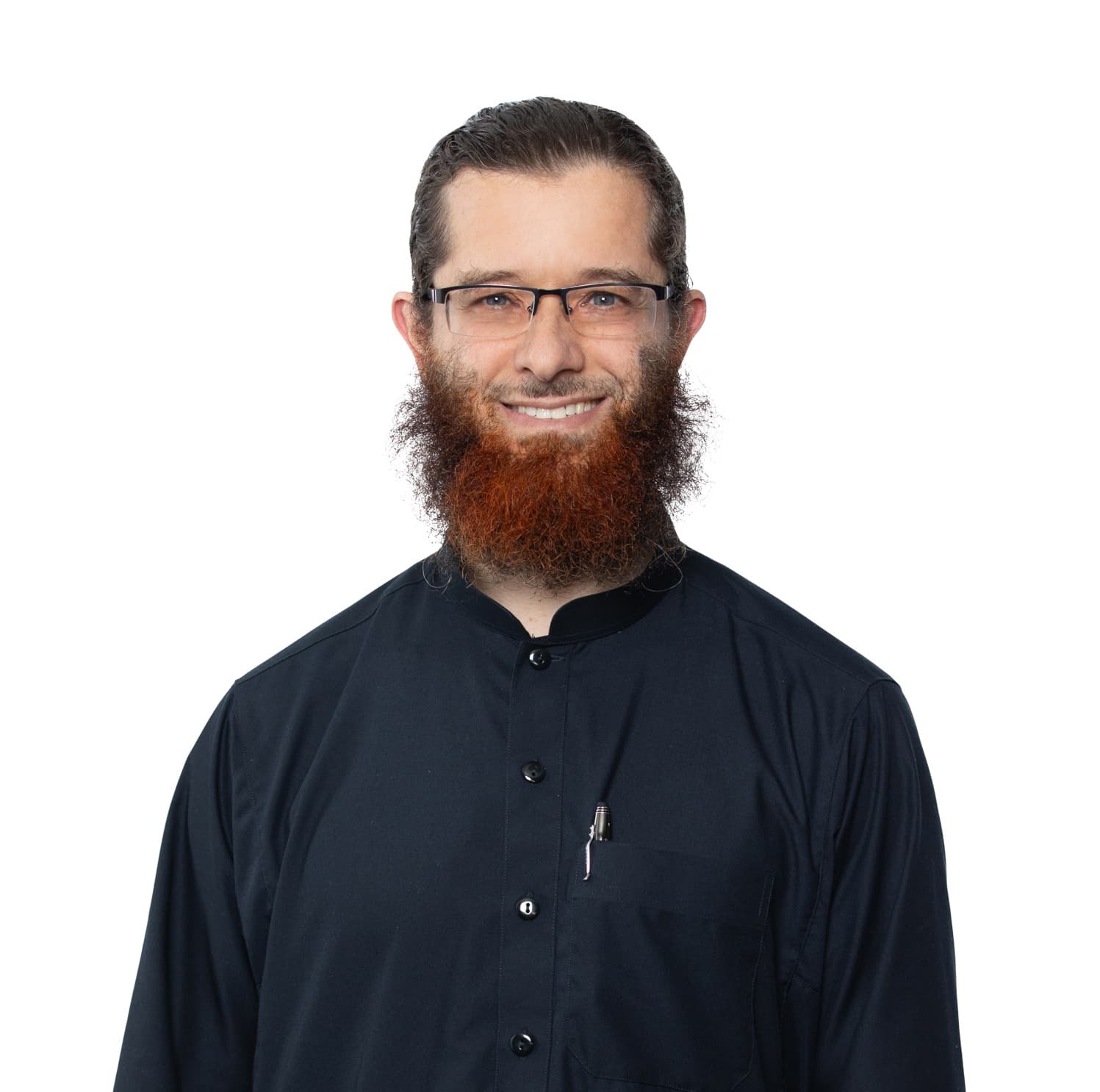 Yunus Muhammad, Esq.